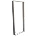 DOOR FRAME STEEL 0.8MM MEDIUM